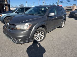 Used 2013 Dodge Journey SXT video 1