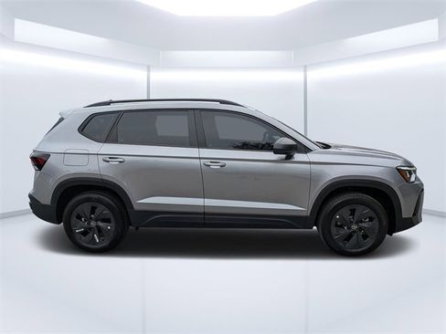 New 2026 Volkswagen Taos S image 2