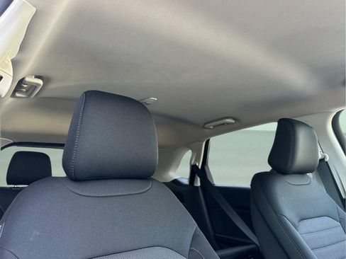Used 2024 Ford Edge SE w/ Black Appearance Package AWD/4WD image 20