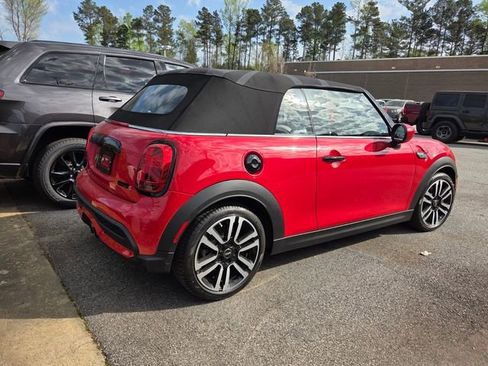 Used 2023 MINI Cooper S image 3
