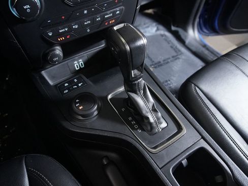 Used 2021 Ford Ranger Lariat w/ Equipment Group 501A High image 21