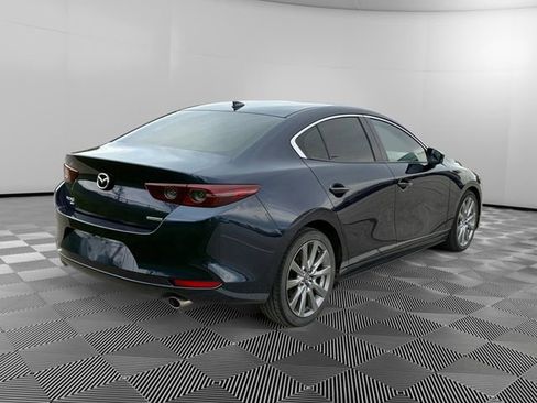 Used 2020 MAZDA MAZDA3 AWD Sedan w/ Preferred Package image 5