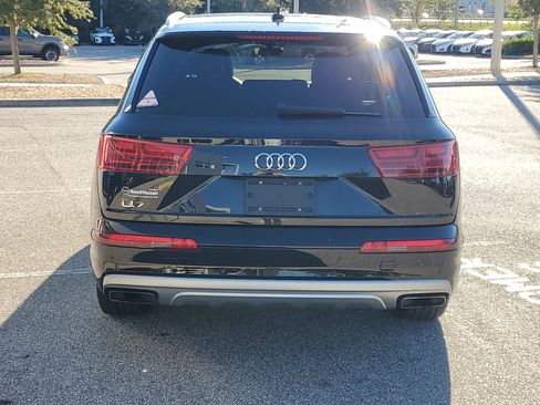 Used 2019 Audi Q7 3.0T Premium image 6