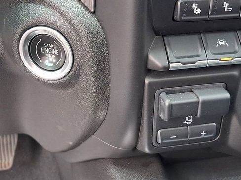 Used 2021 GMC Sierra 1500 Denali w/ Driver Alert Package II image 29