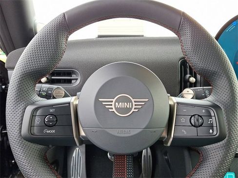 New 2026 MINI Cooper John Cooper Works image 9