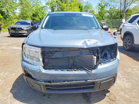 Used 2024 Ford Maverick XLT w/ Equipment Group 300A Standard AWD/4WD image 2