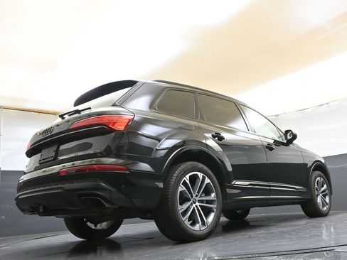 Certified 2025 Audi Q7 2.0T Premium Plus w/ Premium Plus Package image 42