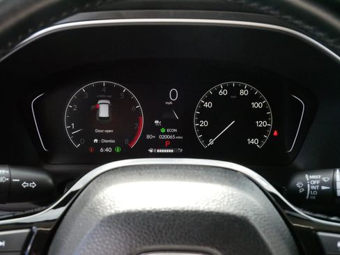 Used 2024 Honda Pilot EX-L image 21