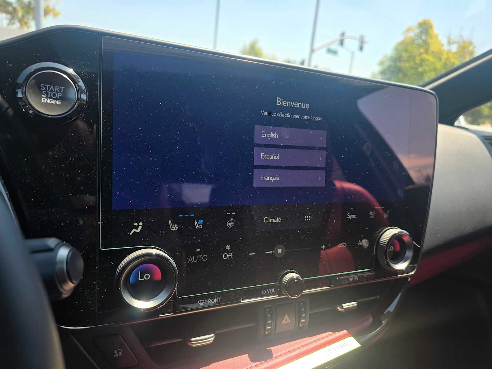 Used 2026 Lexus NX 350 AWD w/ Accessory Package (Z1) image 28