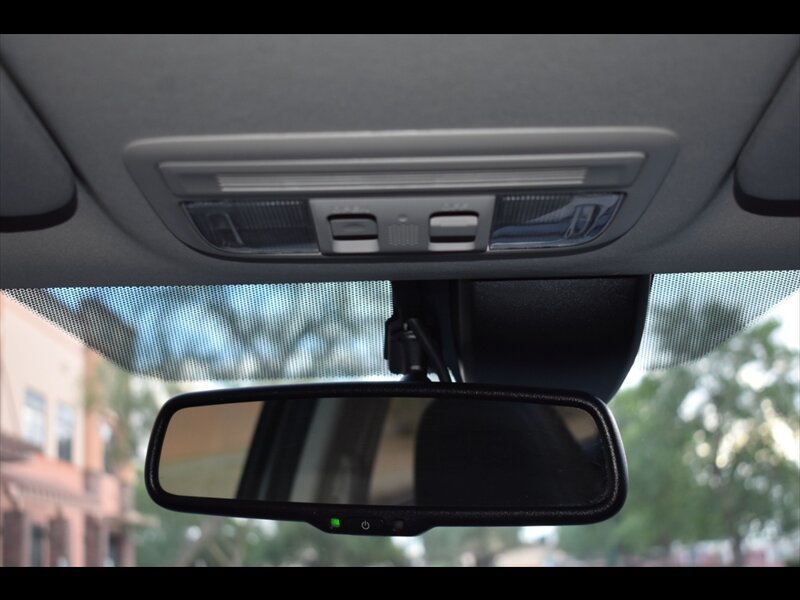 Used 2020 Honda HR-V EX-L image 33