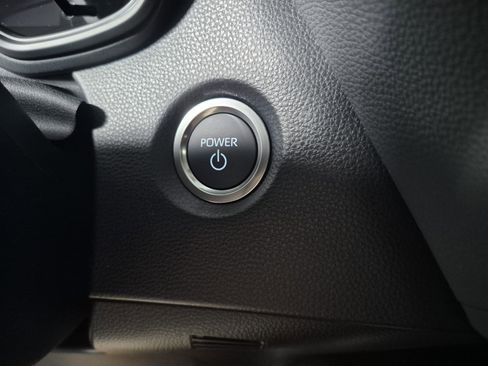 New 2026 Toyota Corolla Hybrid Sedan image 22