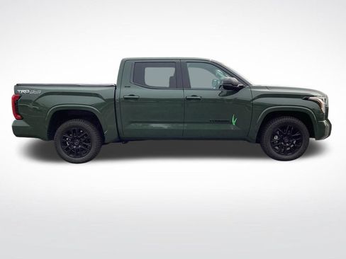 Used 2023 Toyota Tundra SR5 w/ TRD Sport Package AWD/4WD image 9