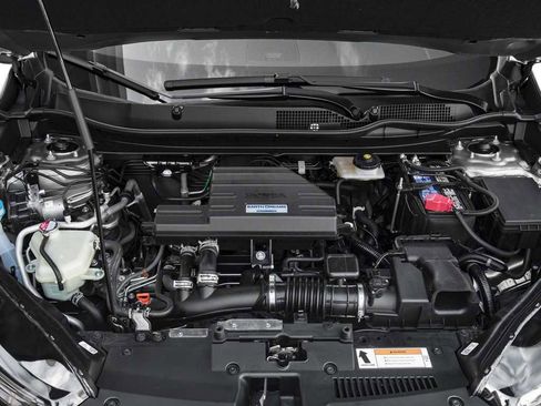Used 2018 Honda CR-V EX-L image 18