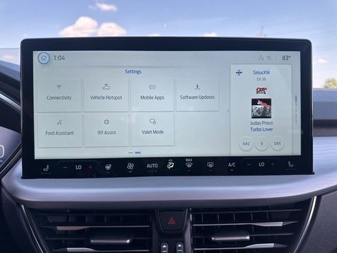 New 2026 Ford Escape Platinum w/ Premium Technology Package image 41