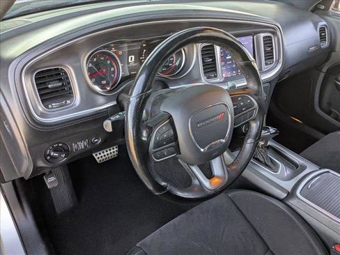 Used 2020 Dodge Charger Scat Pack w/ Plus Group image 10