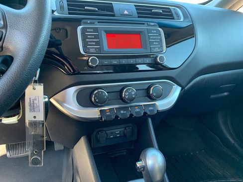 Used 2017 Kia Rio LX w/ Power Package FWD image 22
