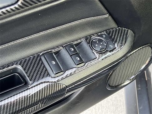 Certified 2022 Ford Mustang Premium image 14