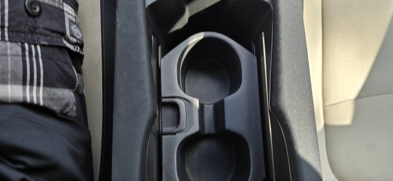 Used 2017 Honda Civic LX-P image 25