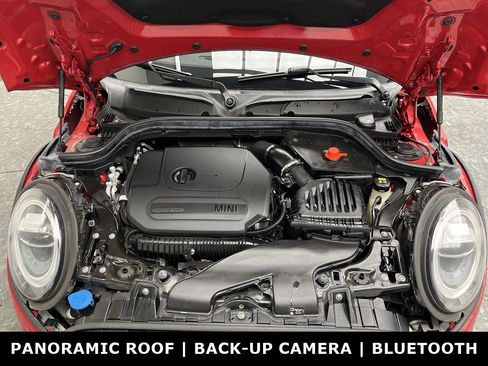 Used 2020 MINI Cooper S image 24