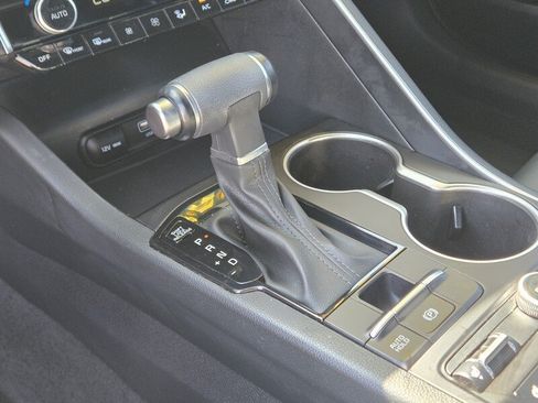 Certified 2024 Kia K5 GT-Line w/ GT-Line Premium Package FWD image 23