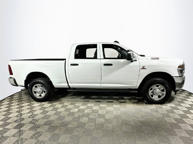 Used 2025 RAM 3500 Tradesman AWD/4WD image 2