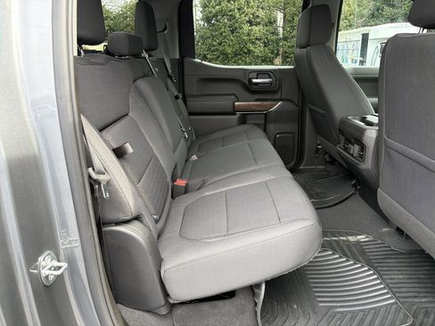 Used 2021 Chevrolet Silverado 1500 RST w/ LPO, Blackout Package image 15