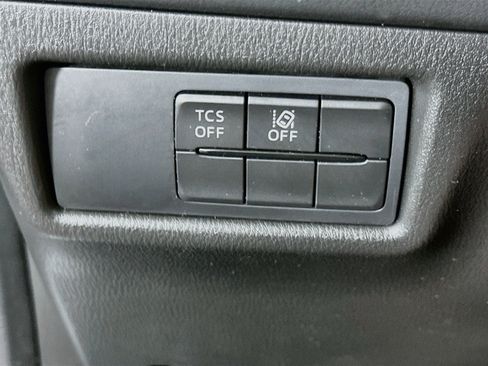 Used 2021 MAZDA CX-5 Touring FWD image 16
