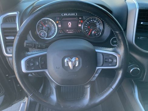 Used 2020 RAM 1500 Big Horn image 14