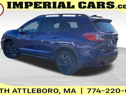 New 2026 Subaru Ascent Bronze Edition image 7