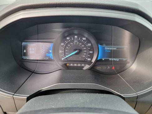 Used 2023 Ford Edge SEL w/ Sport Appearance Package image 30