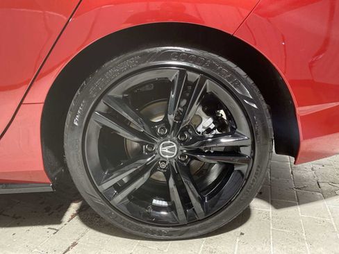 Used 2026 Acura Integra A-Spec FWD image 8