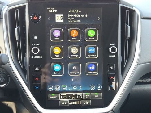 New 2025 Subaru Crosstrek 2.0i Premium image 3