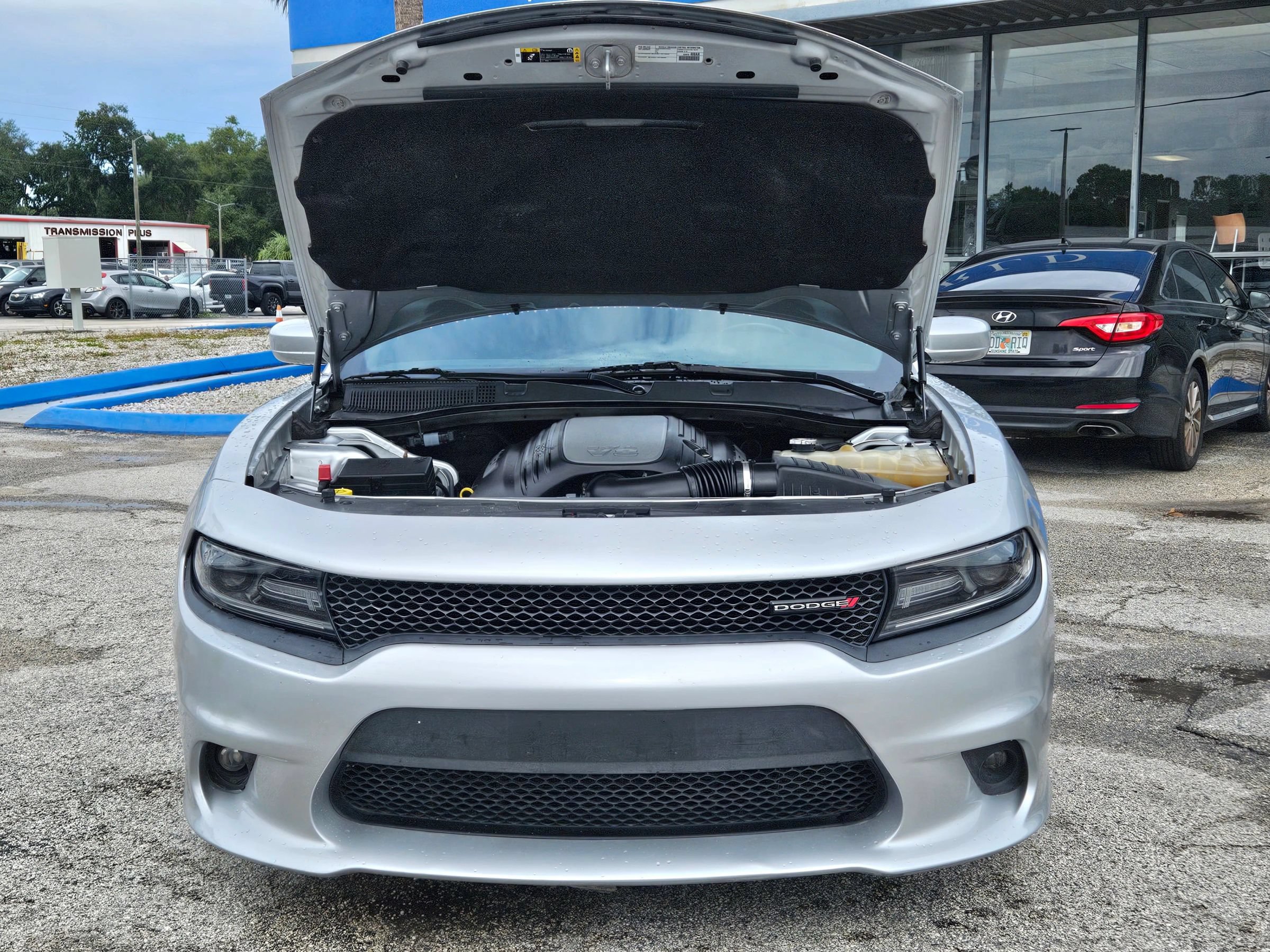 Used 2020 Dodge Charger R/T RWD image 17