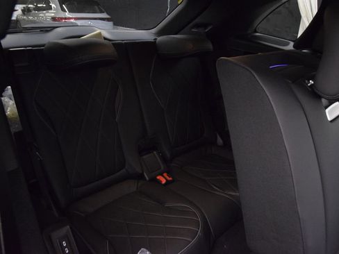 New 2026 Mercedes-Benz EQS 550 4MATIC SUV image 19