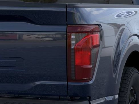 New 2026 Ford F150 XLT w/ Equipment Group 302A MID RWD image 21