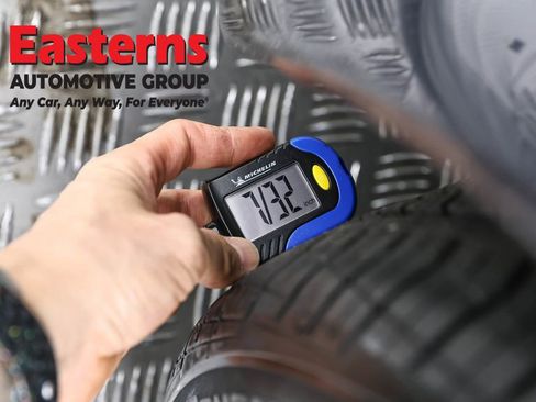 Used 2017 Tesla Model S 100D image 28