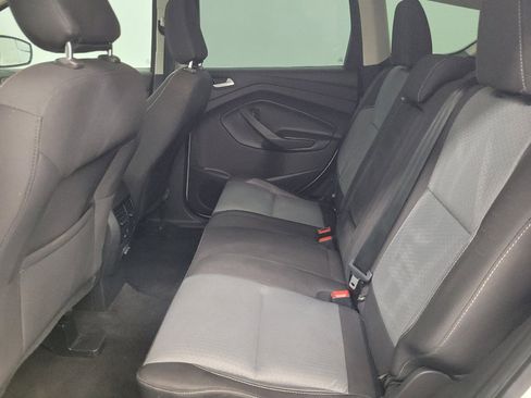 Used 2018 Ford Escape SE w/ SE Sync 3 Package FWD image 18