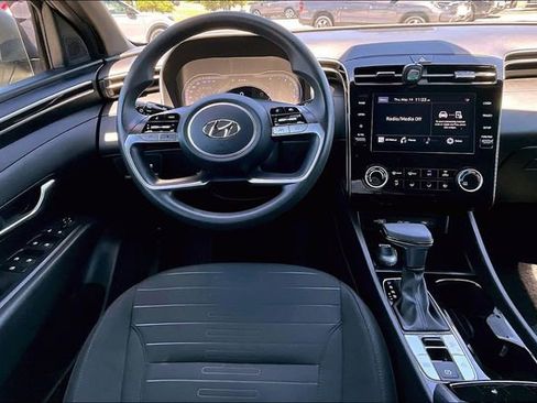 Used 2023 Hyundai Santa Cruz SEL w/ Cargo Package FWD image 8