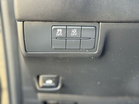 Used 2019 MAZDA MAZDA6 Touring image 20