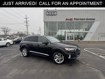Used 2021 Audi Q7 2.0T Premium