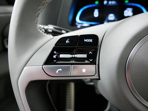 New 2025 Hyundai Elantra Sport image 20