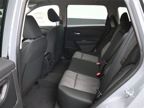 New 2026 Nissan Rogue SV image 10