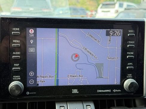 Used 2019 Toyota RAV4 XSE AWD/4WD image 13