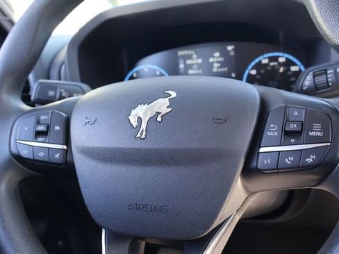 Used 2023 Ford Bronco Sport Big Bend AWD/4WD image 19