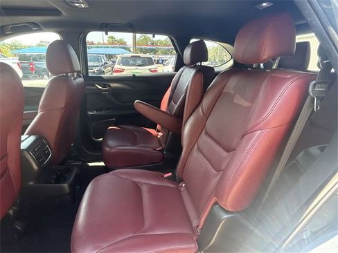 Used 2021 MAZDA CX-9 Carbon Edition image 24