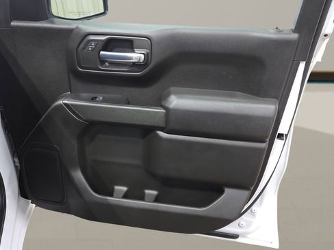 Used 2023 GMC Sierra 1500 Pro w/ Pro Value Package AWD/4WD image 22