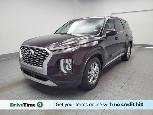Used 2020 Hyundai Palisade SE FWD image 1