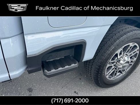 Used 2024 Ford F250 Limited w/ FX4 Off-Road Package AWD/4WD image 14
