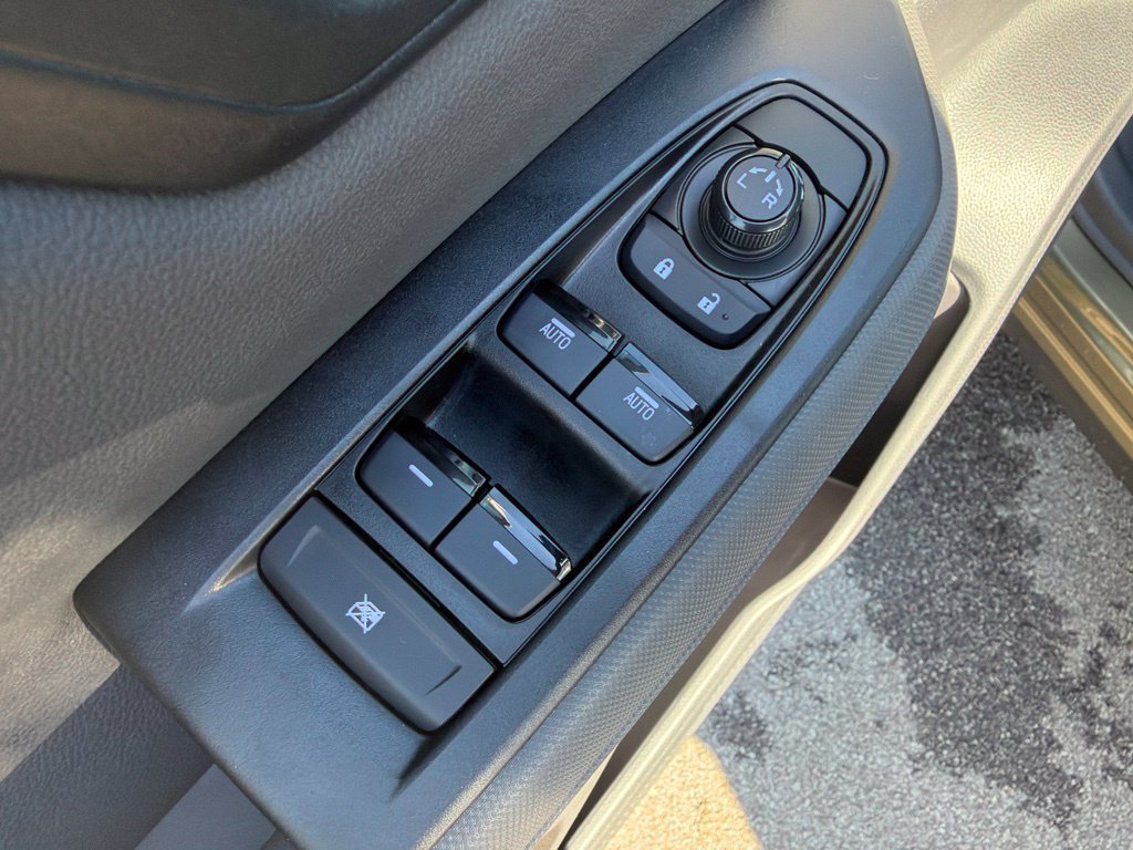New 2026 Subaru Forester Wilderness AWD/4WD image 10