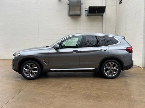 Certified 2023 BMW X3 xDrive30i w/ Convenience Package image 5